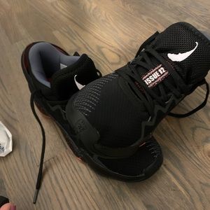 D.O.N. ISSUE #2 VENOM SHOES